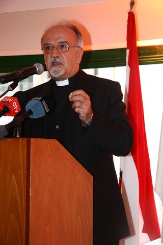Mazen Salha Recognition Award